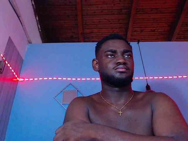 BlackStalliion69 Sex Cam Show