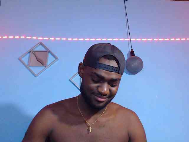 BlackStalliion69 Live Webcam on BongaCams