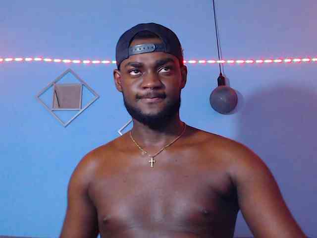 BlackStalliion69 Sex Cam Show
