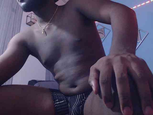 BlackStalliion69 Sex Cam Show