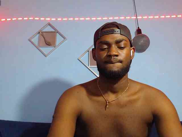 BlackStalliion69 Live Webcam on BongaCams
