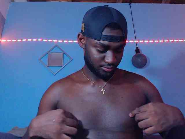 BlackStalliion69 Sex Cam Show