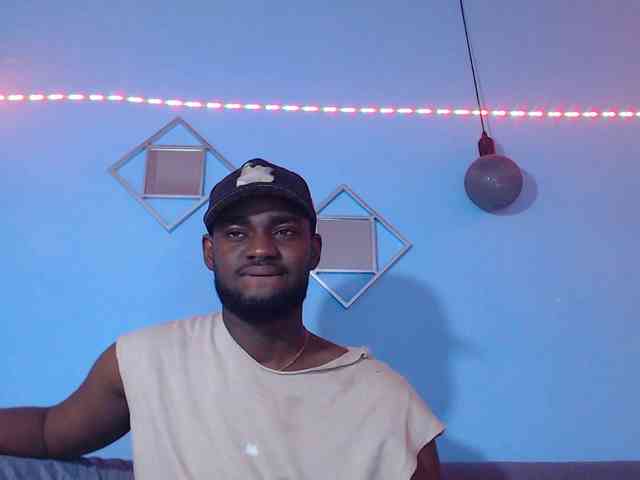 BlackStalliion69 Sex Cam Show