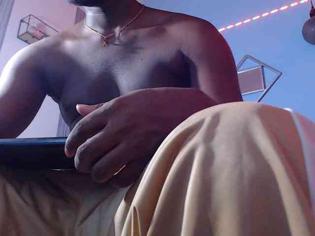 BlackStalliion69 Sex Cam Show