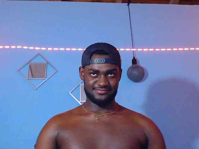 BlackStalliion69 Sex Cam Show