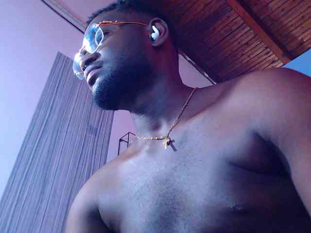 BlackStalliion69 Sex Cam Show