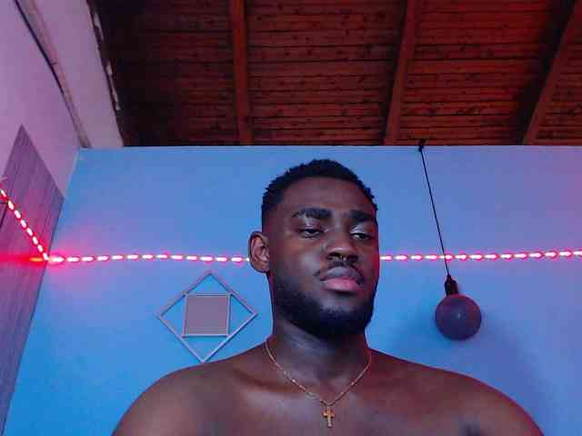 BlackStalliion69 Sex Cam Show