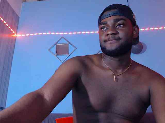 BlackStalliion69 Sex Cam Show