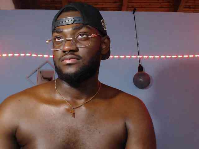 BlackStalliion69 Live Webcam on BongaCams