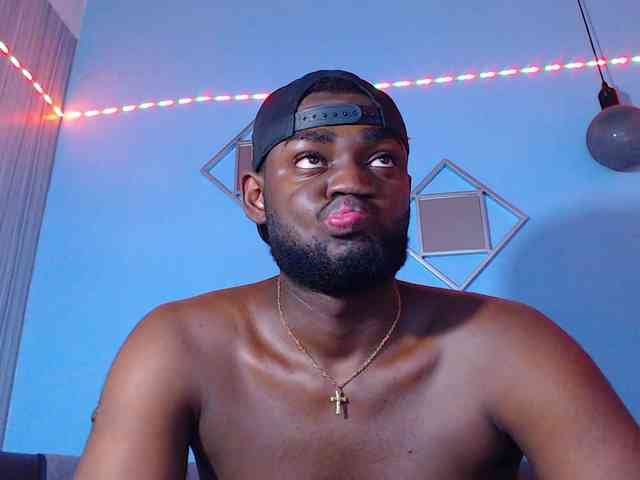 BlackStalliion69 Sex Cam Show