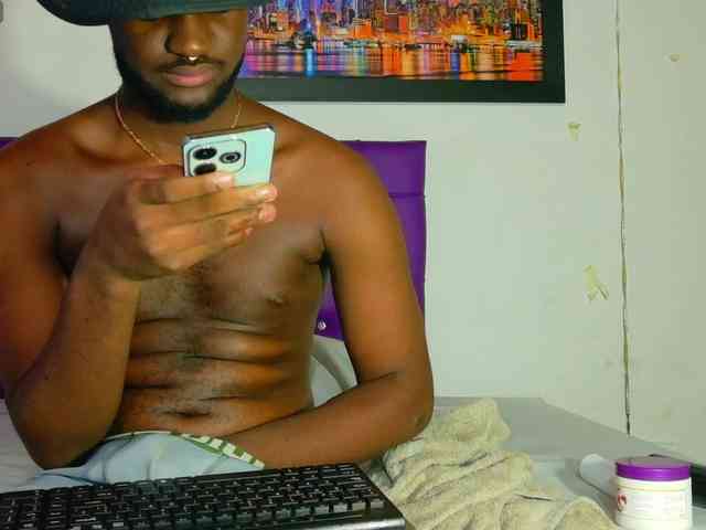 BlackStalliion69 BlackStalliion69