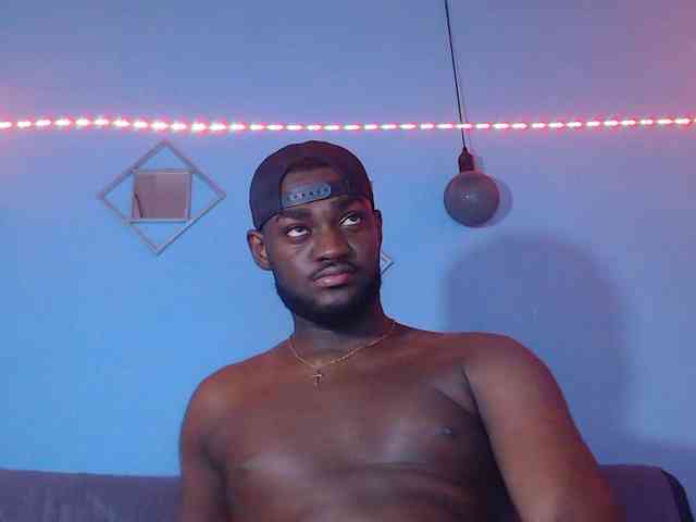 BlackStalliion69 Sex Cam Show