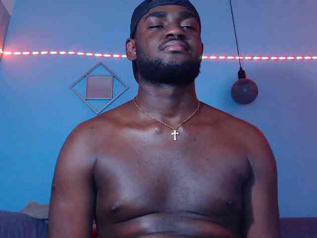 BlackStalliion69 Sex Cam Show