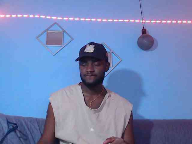 BlackStalliion69 Sex Cam Show