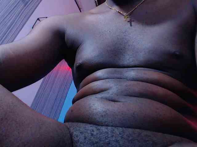 BlackStalliion69 Sex Cam Show