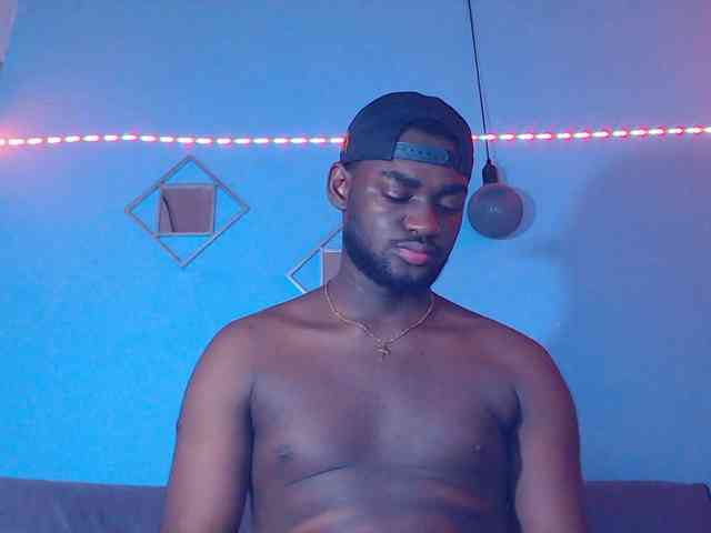 BlackStalliion69 Sex Cam Show