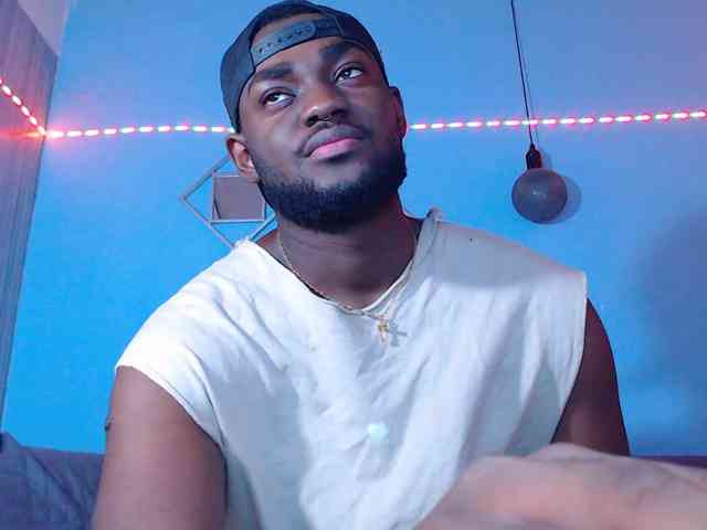 BlackStalliion69 Sex Cam Show
