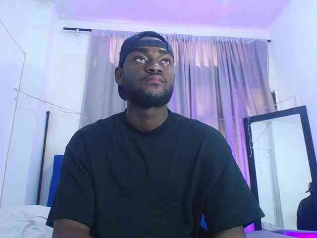 BlackStalliion69 BlackStalliion69