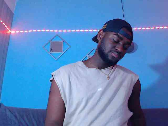 BlackStalliion69 Sex Cam Show