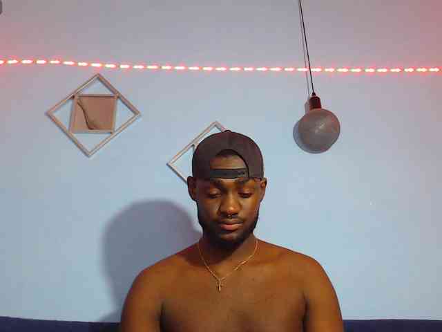 BlackStalliion69 Live Webcam on BongaCams