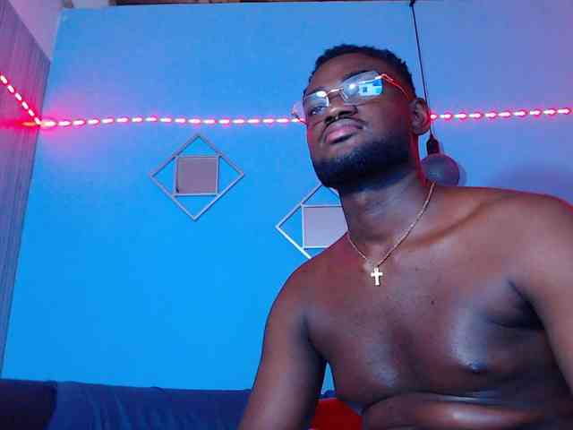 BlackStalliion69 Sex Cam Show