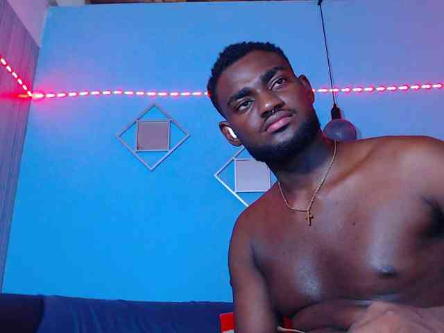 BlackStalliion69 Sex Cam Show