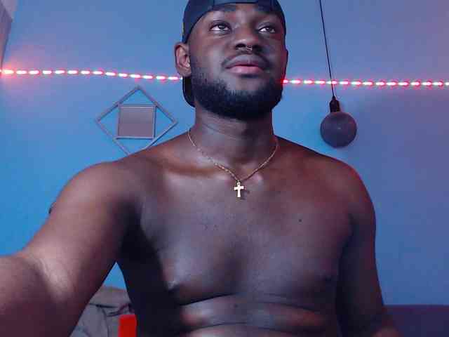 BlackStalliion69 Sex Cam Show