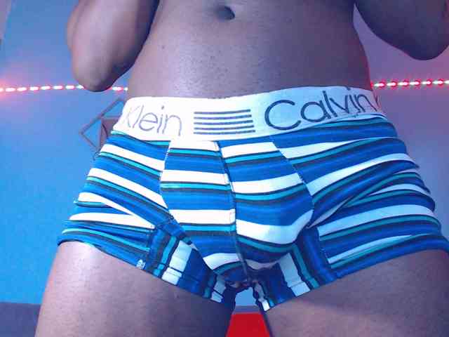 BlackStalliion69 Sex Cam Show