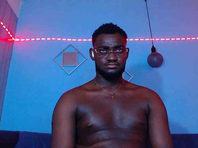 BlackStalliion69 Sex Cam Show