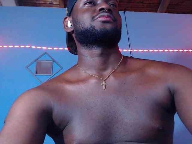 BlackStalliion69 Sex Cam Show
