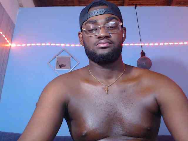 BlackStalliion69 BlackStalliion69