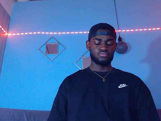 BlackStalliion69 Sex Cam Show