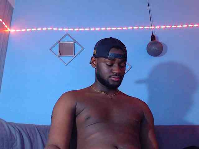 BlackStalliion69 Sex Cam Show