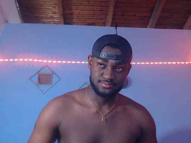 BlackStalliion69 Sex Cam Show