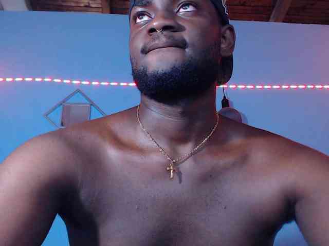 BlackStalliion69 Sex Cam Show