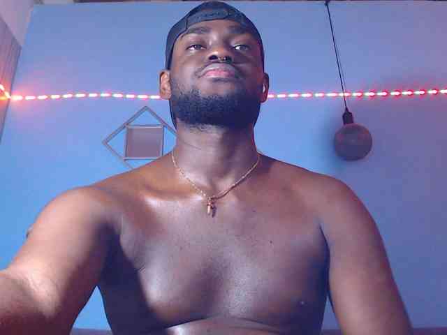 BlackStalliion69 Sex Cam Show