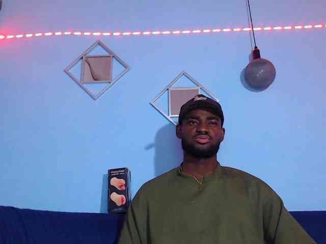 BlackStalliion69 Live Webcam on BongaCams