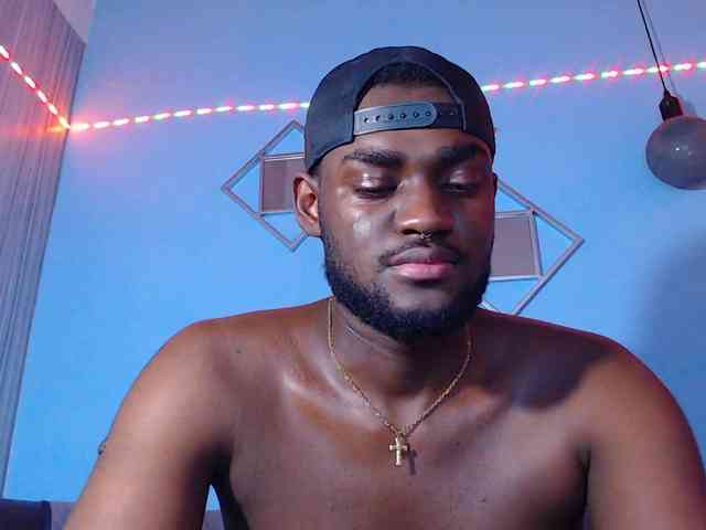 BlackStalliion69 Sex Cam Show