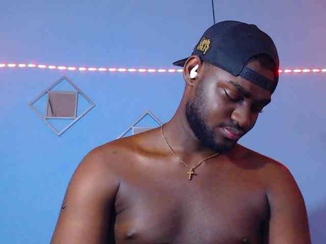 BlackStalliion69 Sex Cam Show
