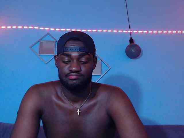 BlackStalliion69 Sex Cam Show