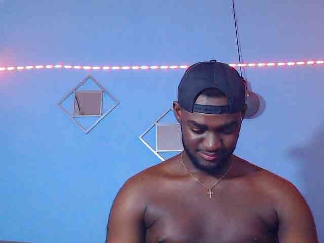 BlackStalliion69 Sex Cam Show