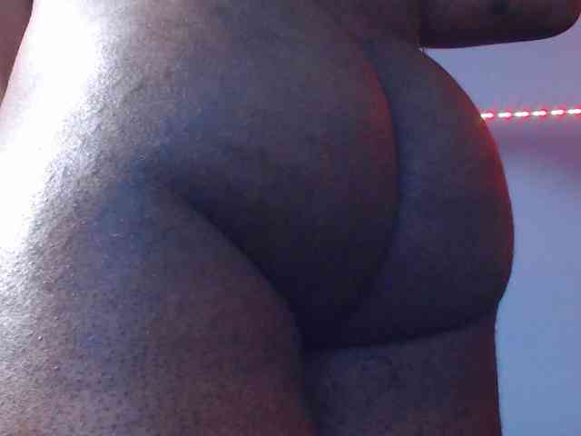BlackStalliion69 Sex Cam Show
