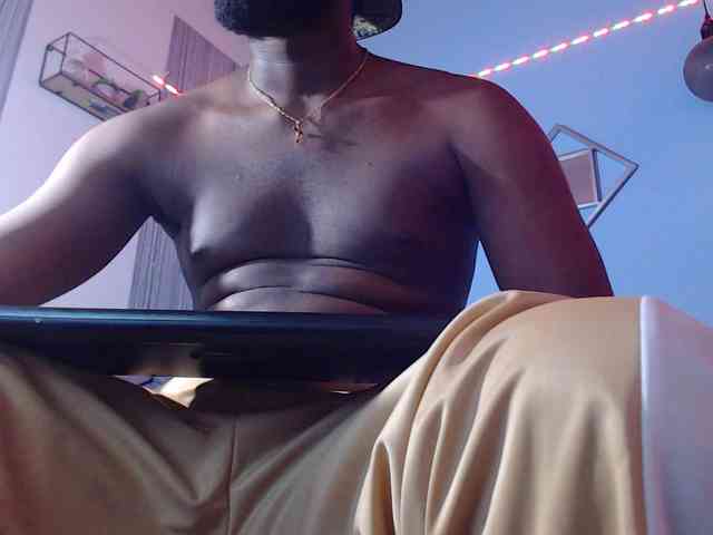 BlackStalliion69 Sex Cam Show
