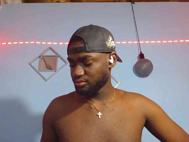 BlackStalliion69 Live Webcam on BongaCams