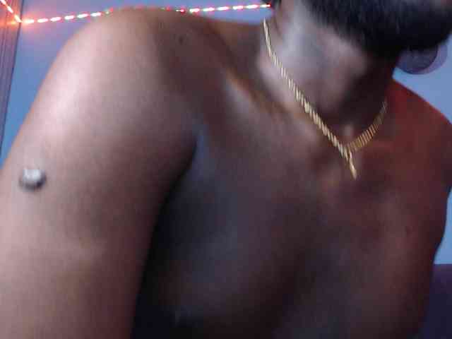 BlackStalliion69 Sex Cam Show