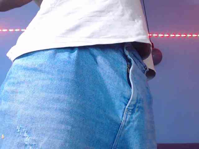 BlackStalliion69 Sex Cam Show