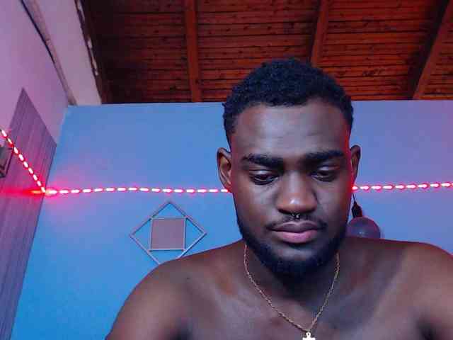 BlackStalliion69 Sex Cam Show