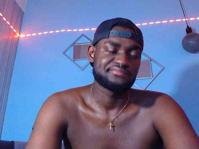 BlackStalliion69 Sex Cam Show