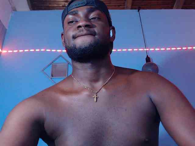BlackStalliion69 Sex Cam Show