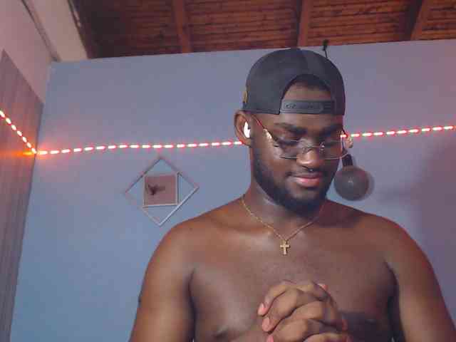 BlackStalliion69 Live Webcam on BongaCams